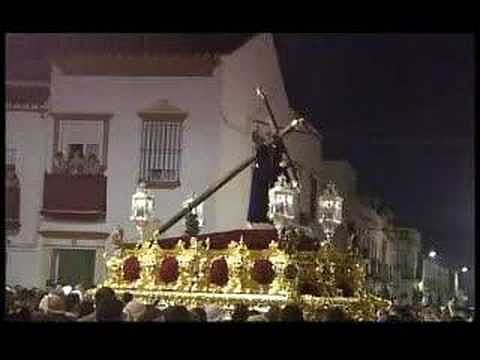 Ntr Padre Jesus Nazareno (ARAHAL)