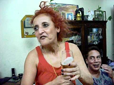 Mi hermana de la vida