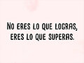 Frases motivadoras