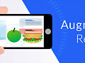 Augmented Reality App Development