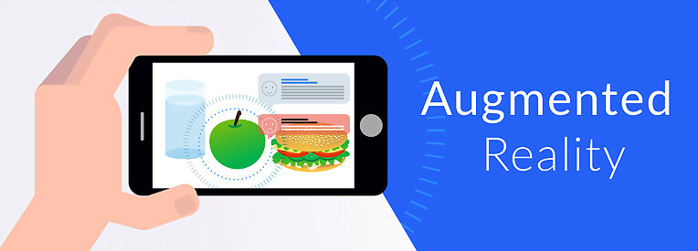 Augmented Reality App Development