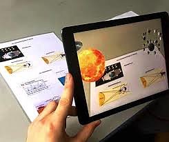 AR for Fun