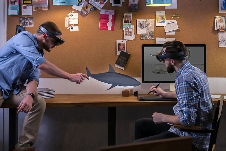 Virtual Reality for Kids