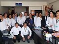 Personal de trabajo