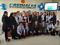 Personal de trabajo