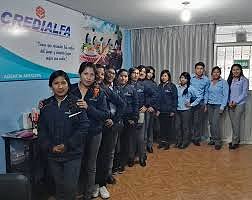 Credialfa Huanuco