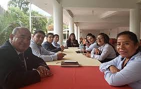 Junta Directiva de asesores