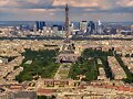 Paris (StarPeru Aerolines)