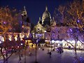 Paris En Navidad (StarPeru Aerolines)