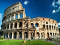 Coliseo Romano