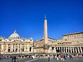 Bas&iacute;lica de San Pedro del Vaticano