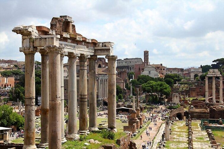 Foro Romano