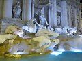 Fontana di Trevi