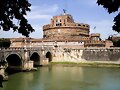 Castillo Sant&acute;Angelo