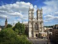 Westmister Abbey &ndash; Abad&iacute;a de Westminster