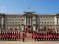 Palacio de Buckingham