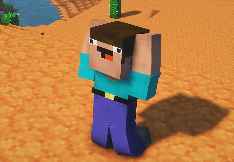 Los mods de Minecraft amplían el juego