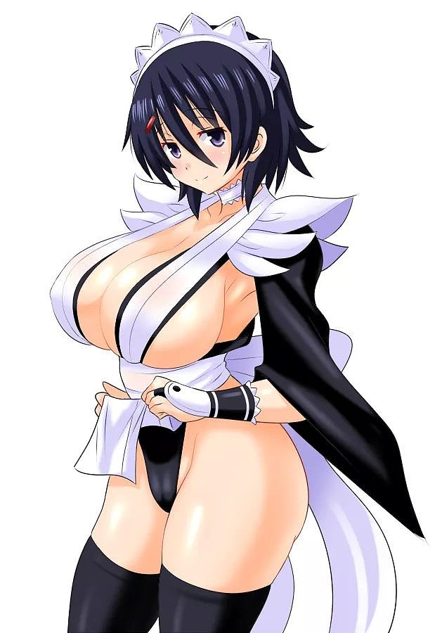 Iroha (Samurai Shodown 6)