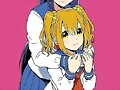 Pipimi y Popuko (Poputepipikku: Pop Team Epic)