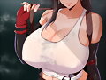 Tifa Lockhart (Final Fantasy VII)