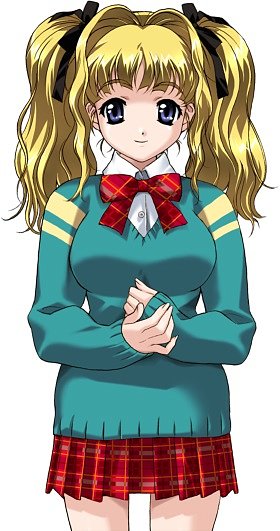 Mitsugu Tsukushino (Boin)