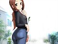 Takagi (Karakai J&#333;zu No Takagi-San)
