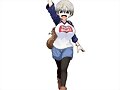Hana Uzaki (Uzaki-Chan Wa Asobitai)
