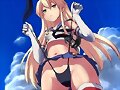 Shimakaze (Kantai Collection)