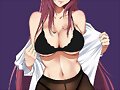 Scathach (Fate Grand Order)