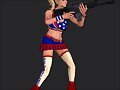 Juliet Starling (Chainsaw Loliipop)