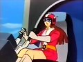 Sayaka Yumi (Mazinger Z)