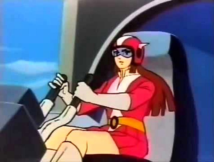 Sayaka Yumi (Mazinger Z)
