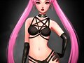 Black Lady Moon (Sailor Moon)