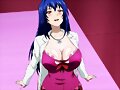 Aki Nijou (Maken-Ki)