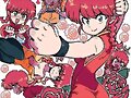 Ranma Saotome (Ranma 1/2)