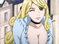 Liza Renecastle (Katsute Kami Datta Kemono-Tachi E