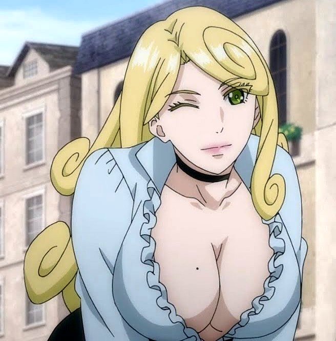 Liza Renecastle (Katsute Kami Datta Kemono-Tachi E