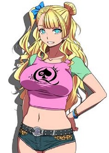 Galko (Please Tell Me! Galko-Chan)