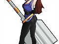 Ukyo Kuonji (Ranma 1/2)