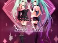 Miku Hatsune X 2 (Vocaloid)