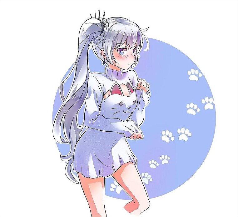 Weiss Schnee (Rwby)