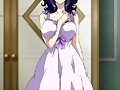 Tomo Yamanobe (Seikon No Qwaser)