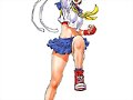 Sakura Kasugano (Street Fighter)