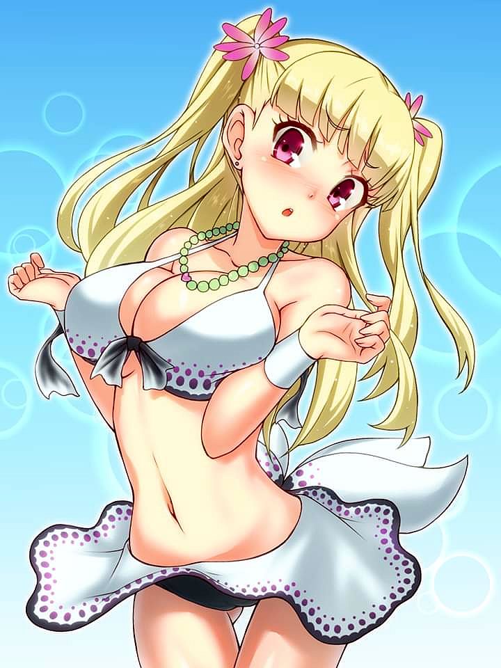 Mitsugu Tsukushino (Resort Boin)