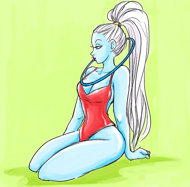 Vados (Dragon Ball Super)
