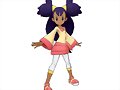Iris (Pokemon)