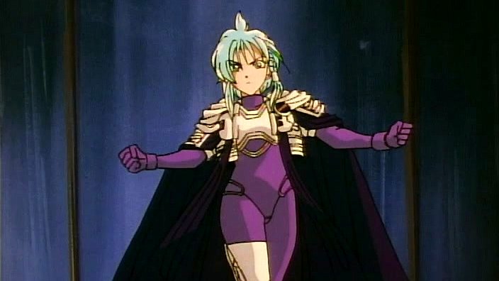 Karin Aoi (DNA2)
