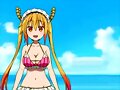 Tohru (Kobayashi-San No Chi Maid Dragon)