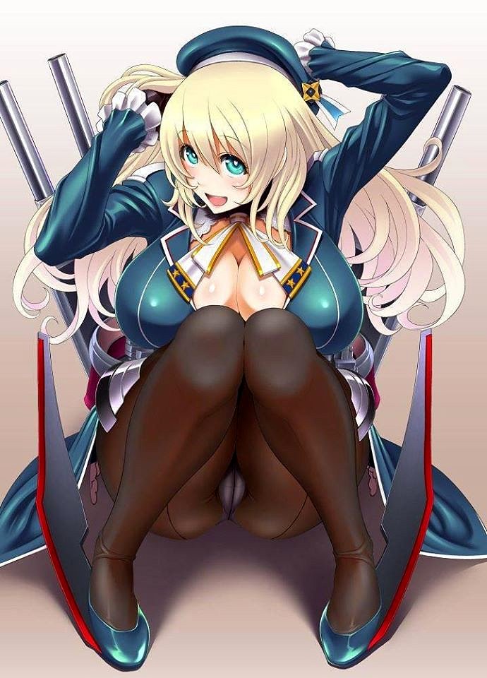 Atago (Kantai Collection)