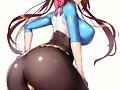 Mei White (Pokemon)